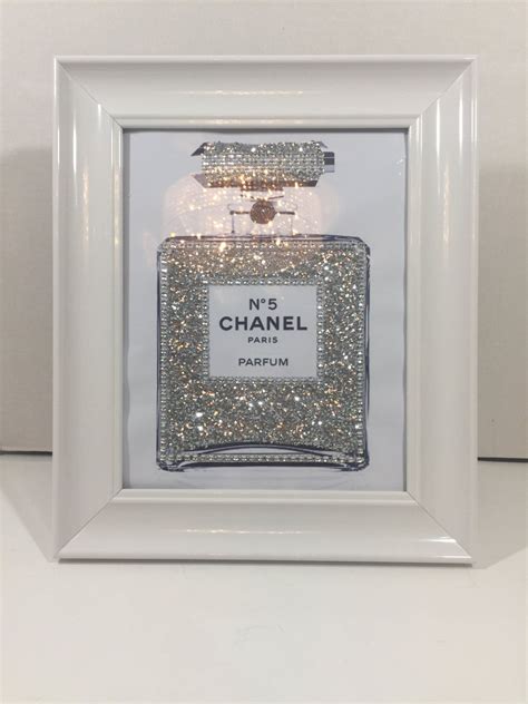 chanel perfume frame|authentic chanel perfume.